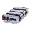CYBERPOWER - RB1290X3R - Replacement Battery Cartridge for BP36V60ART2U (The BP36V60ART2U also requires the RB1290X3L)