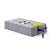 CYBERPOWER - RB1290X4F - REPLACEMENT BATTERY CARTRIDGE FOR PR1500LCDRTXL2U / PR1500LCDRTXL2UTAA / PR1500LCDRTXL2UN / PR2200LCDRT2U / PR2200LCDRT2UN / PR2200LCDRTXL2U / PR2200LCDRTXL2UTAA / PR3000LCDRT2U / PR3000LCDRTXL2U / PR3000LCDRTXL2UN / PR3000LC