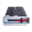 CYBERPOWER - RB1290X6A - Replacement Battery Cartridge for OL2200RTXL2U, OL3000RTXL2U and OL3000RTXL2UHV. 18 Month Warranty
