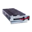 CYBERPOWER - RB1290X6A - Replacement Battery Cartridge for OL2200RTXL2U, OL3000RTXL2U and OL3000RTXL2UHV. 18 Month Warranty