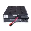 CYBERPOWER - RB1290X6B - Replacement Battery Cartridge for BP72V60ART2U, 18 Month Warranty