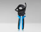 Jonard Tools - RC-600 - Ratcheting Cable Cutter - 600 MCM
