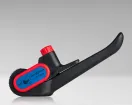 Jonard Tools - RCS-25 - Ratcheting Cable Slitter