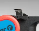 Jonard Tools - RCS-25 - Ratcheting Cable Slitter
