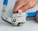 Jonard Tools - RCS-50 - Submariner Cable & Large Duct Slitter