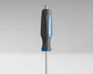 Jonard Tools - RF-12 - F Connector Tool 12" Total Length