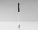 Jonard Tools - RF-18 - F Connector Tool 18" Total Length