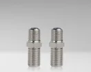 Jonard Tools - RG-F81 - CATV Female Splice Adapters (Pack of 2)