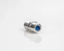 Jonard Tools - RG-F81 - CATV Female Splice Adapters (Pack of 2)