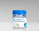 Jonard Tools - RJ11-100 - RJ11 Pass-Through Connectors (Pack of 100)