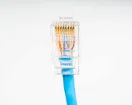 Jonard Tools - RJ45-R510 - Standard Cat5e RJ45 Connectors for Telephone Cable (Pack of 10)
