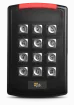 PDK - RKB - Red Keypad Reader High Security + Mobile