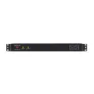 CYBERPOWER - RKBS15S2F10R - 3600 J, 120 V, NEMA 5-15P plug, 12 NEMA 5-15R (2 front, 10 rear), 15 ft cord, Limited lifetime warranty