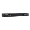 CYBERPOWER - RKBS15S2F10R - 3600 J, 120 V, NEMA 5-15P plug, 12 NEMA 5-15R (2 front, 10 rear), 15 ft cord, Limited lifetime warranty
