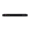 CYBERPOWER - RKBS15S2F12R - 3600 J, 120 V, NEMA 5-15P plug, 14 NEMA 5-15R (2 front, 12 rear), 15 ft cord, Limited lifetime warranty