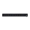 CYBERPOWER - RKBS15S2F12R - 3600 J, 120 V, NEMA 5-15P plug, 14 NEMA 5-15R (2 front, 12 rear), 15 ft cord, Limited lifetime warranty