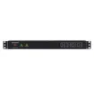 CYBERPOWER - RKBS15S4F12R - 3600 J, 120 V, NEMA 5-15P plug, 16 NEMA 5-15R (4 front, 12 rear), 15 ft cord, Limited lifetime warranty