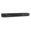 CYBERPOWER - RKBS15S4F12R - 3600 J, 120 V, NEMA 5-15P plug, 16 NEMA 5-15R (4 front, 12 rear), 15 ft cord, Limited lifetime warranty