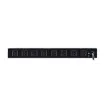 CYBERPOWER - RKBS15S4F8R - 3600 J, 120 V, NEMA 5-15P plug, 12 NEMA 5-15R (4 front, 8 rear), 15 ft cord, Limited lifetime warranty