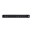 CYBERPOWER - RKBS15S6F12R - 3600 J, 120 V, NEMA 5-15P plug, 18 NEMA 5-15R (6 front, 12 rear), 15 ft cord, Limited lifetime warranty