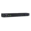 Cyber Power - RKBS20S2F8R - 1800 J, 120 V, NEMA 5-20P plug, 10 NEMA 5-20R (2 front, 8 rear), 15 ft cord, Limited Lifetime Warranty