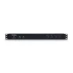 CYBERPOWER - RKBS20S4F8R - 1800 J, 120 V, NEMA 5-20P plug, 12 NEMA 5-20R (4 front, 8 rear), 15 ft cord, Limited lifetime warranty