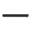 CYBERPOWER - RKBS20ST2F10R - 1800 J, 120 V, NEMA L5-20P twist lock plug, 12 NEMA 5-20R (2 front, 10 rear), 15 ft cord, Limited lifetime warranty