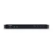 CYBERPOWER - RKBS20ST4F8R - 1800 J, 120 V, NEMA L5-20P twist lock plug, 12 NEMA 5-20R (4 front, 8 rear), 15 ft cord, Limited lifetime warranty