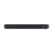 CYBERPOWER - RKBS20ST4F8R - 1800 J, 120 V, NEMA L5-20P twist lock plug, 12 NEMA 5-20R (4 front, 8 rear), 15 ft cord, Limited lifetime warranty