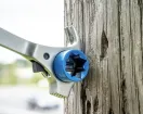 Jonard - RLW-1 - High Leverage Ratcheting Linemans Wrench