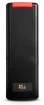 PDK - RMPB - Red Mullion Reader, Multi-Technology, High-Security 13.56 MHz, 125 KHz, Mobile (BLE), OSDP, Weigand