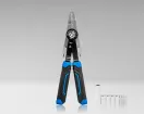 Jonard - RRP-1 - Quick Flip Retaining Ring Pliers