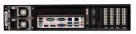 ExacqVision - S-48T-2U-2 - 42TB S-Series Rackmount 2U Storage Linux Server