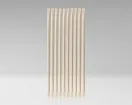 Jonard Tools - S-389M/100 - Orange Sticks (Pack of 100)