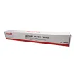 Simply 45 - S45-2624 - 24 Port Loaded UTP Cat6 Patch Panel, 1RU, 110 style, Cable Management Bracket, Cable Ties and Rack Screws. 1ea/box