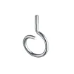 GoSimplyConnect - S45-BR21-100 - Bridle Rings, thread 1/4"x20, Size 1-1/4" , 100 pc/Master Box