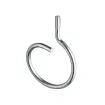 GoSimplyConnect - S45-BR32-10 - Bridle Rings, Thread 1/4"x20, Size 2" - 10 pc/Inner Box