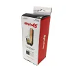 GoSimplyConnect - S45-JH21-10 - Standard J Hooks, Size 1-5/16" with Retainer Pin - 10 pc/Inner Box