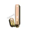 GoSimplyConnect - S45-JH21-100 - Standard J Hooks, Size 1-5/16" with Retainer Pin , 100 pc/Master Box