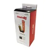 GoSimplyConnect - S45-JH32-100 - Standard J Hooks, Size 2" with Retainer Pin , 100 pc/Master Box