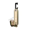 GoSimplyConnect - S45-JHW21-10 - Batwing J Hooks, Size 1-5/16" with Retainer Pin - 10 pc/Inner Box