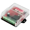 SECO-LARM - SA-025MQ - Multifunction Timer 12~24VDC with, Auto garage door or gate closer, Guard awake timer, Pulse stretcher, Timed relay output, Timed pulse relay, Counter, Timer.