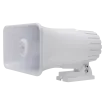 SPECO - SA15RP - 30W 5" X 8" Dual Tone Alarm Siren