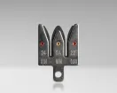 Jonard Tools - SB-2224 - Replacement Blade 22-24 Awg