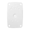 Hanwha - SBB-300PMW1 - Installation plate for SBP-300PMW1, compatible with Box Camera Housing: SHB-4301HP/ SHB-4300H1/ SHB-4200/ SHB-4200H