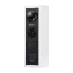 Hanwha - SBC-165W - White Skin Cover for TID-600R