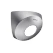 Hanwha - SBC-170C - Silver Skin Cover for TNV-8011C