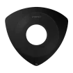 Hanwha - SBC-170CB - Black Skin Cover for TNV-8011C