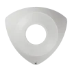 Hanwha - SBC-170CW - White Skin Cover for TNV-8011C