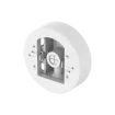 Hanwha - SBD-140PMW - Pole Mount, Compatible with QNV-C8083R/C9083R, QNV-C8011R/C8012/C9011R, QND-6012R/ 6022R/6082R, QND-7012R/7022R/7082R, QNE-8011R/8021R, LND-6012R/6022R/6072R, ANE-L6012R/L7012R